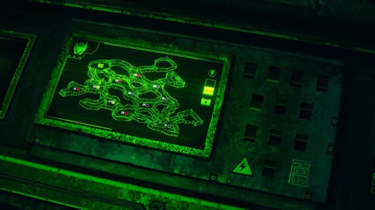 Enigma of Fear screenshot