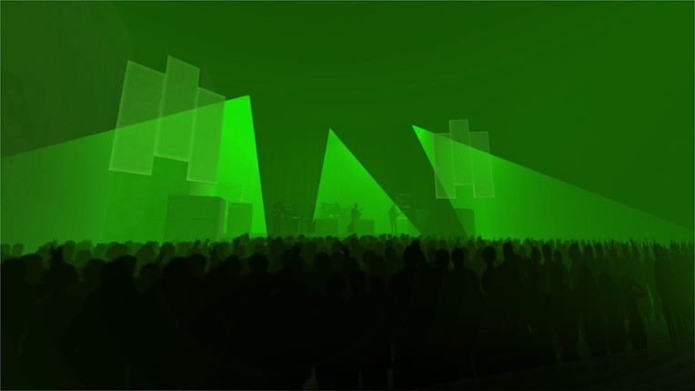 Ephemeral Frame screenshot