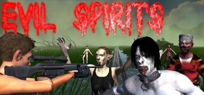 Evil Spirits Image