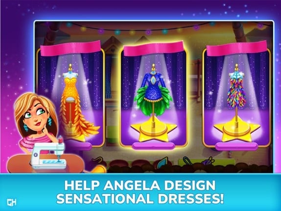 Fabulous - Fashion Fever screenshot