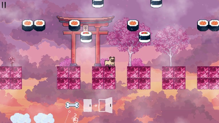 Fart King screenshot