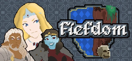 Games like Fiefdom