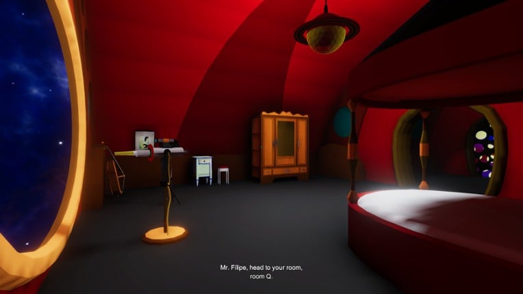 Find-Life EP1 screenshot