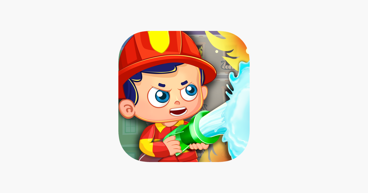 Games like Firefighters Rescue Adventures