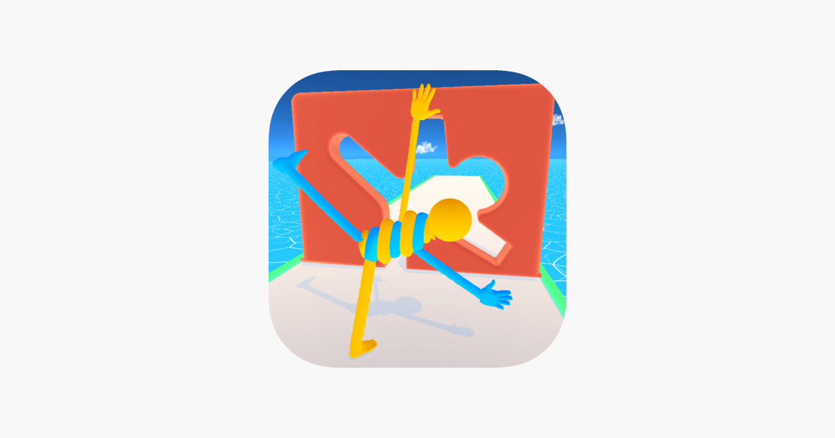 Games like Flexy Dodger