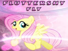 Fluttershy Fly Image