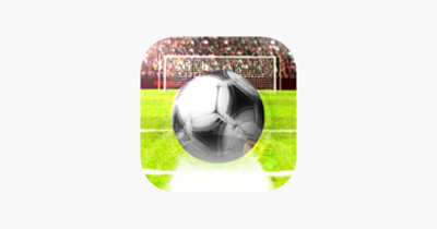 Football Championship-Freekick Image