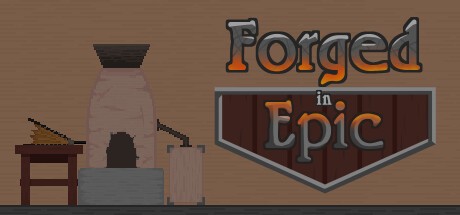 Games like Forged in Epic