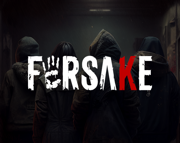 Games like Forsake
