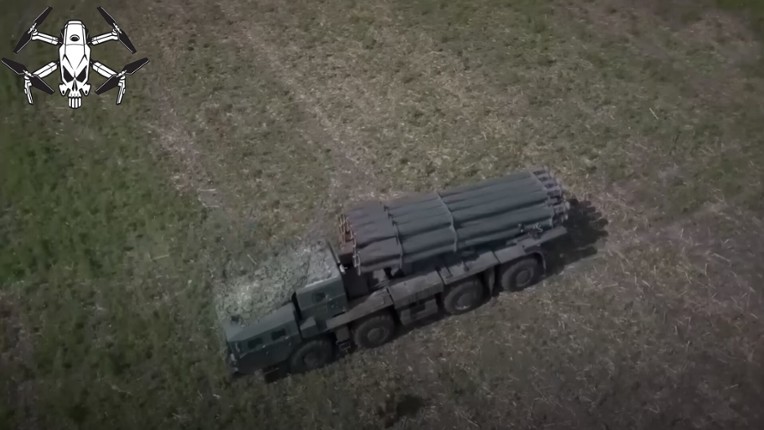 FPV Kamikaze Drone Simulator screenshot