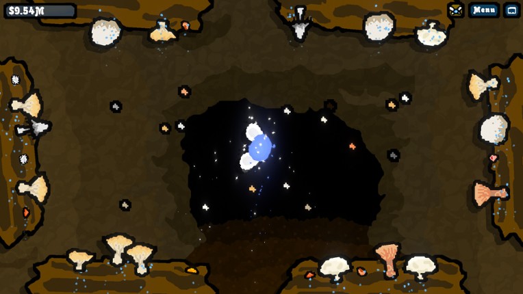 Fungiculture screenshot