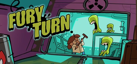 Games like Fury Turn
