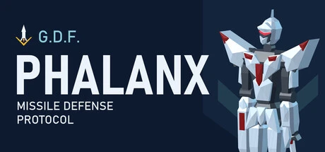 Games like G.D.F. PHALANX: Missile Defense Protocol