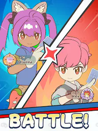 Lumi Master screenshot