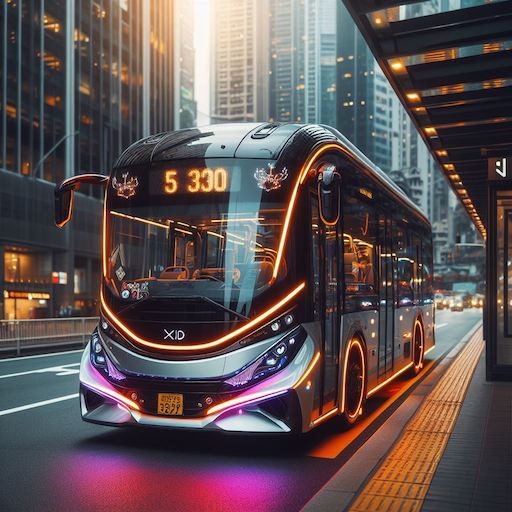 Games like Bus Simulator 2025 Empire USA