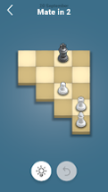 Pocket Chess – Chess Puzzles Image