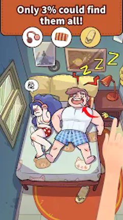 Find Out: Find Hidden Objects! Image