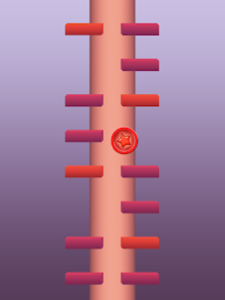 Jump Flip: Platformer Game Image