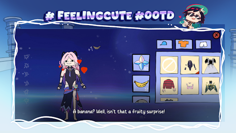 Wacky Wisher screenshot