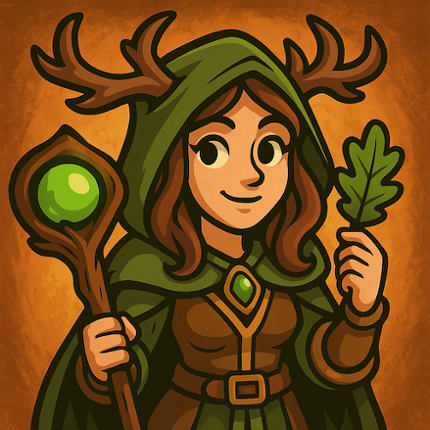 Final Quest - SideScroller RPG Image