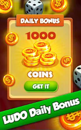 Ludo Pro : King of Ludo Online Image