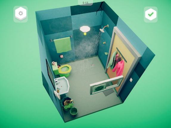 Possessions screenshot