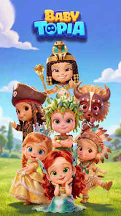 Babytopia Image