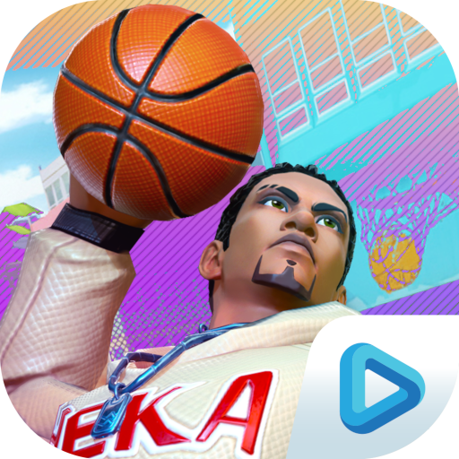 Games like PlayPark StreetBallers