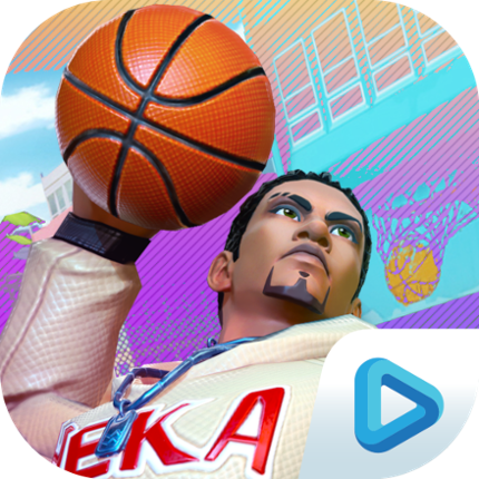 PlayPark StreetBallers Image