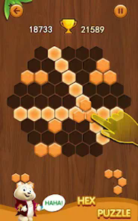 Block Puzzle Classic 2018 Image