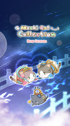 Mochicats Collection Image