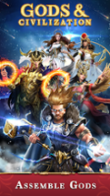 Gods & Civilization: Ragnarok Image