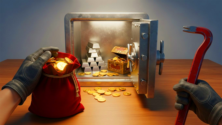 Thief Simulator: Steal A House Image