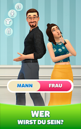 Life Sim 3D: Lebens Simulator screenshot