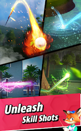 Golf Super Crew screenshot