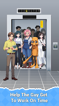 Tricky Minds: Brainy Puzzle screenshot