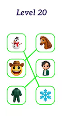Connect Puzzle: Matching Games Image