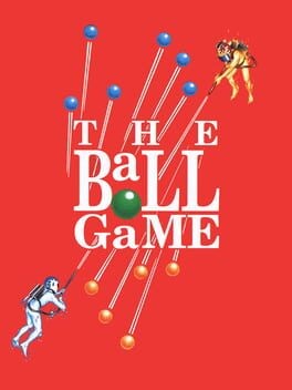 Games like The Ball Game