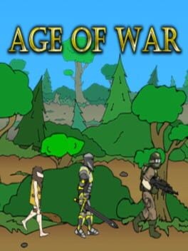 Games like Age of War