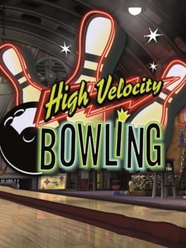 Games like High Velocity Bowling