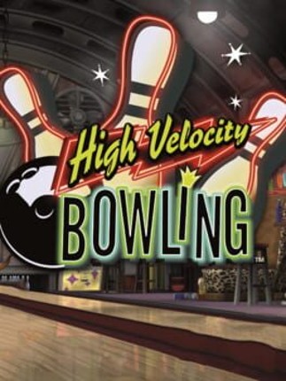 High Velocity Bowling Image