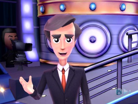 TV Show King Image
