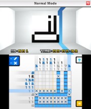 Picross e Image