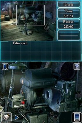 Crime Lab: Body of Evidence screenshot