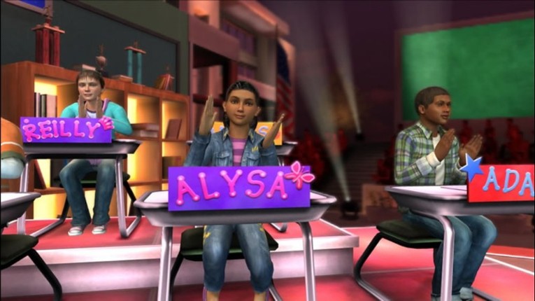 Are You Smarter Than A 5th Grader?: Make the Grade screenshot