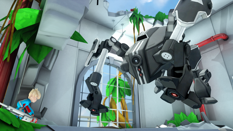 Kick & Fennick Image