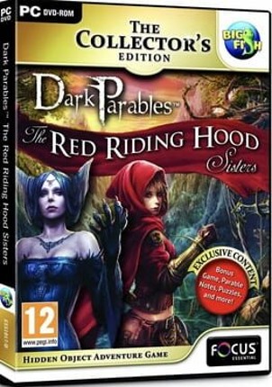 Dark Parables: The Red Riding Hood Sisters Image