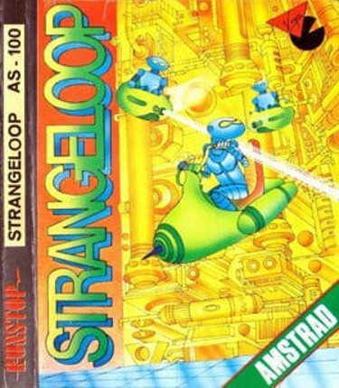 Strangeloop Image