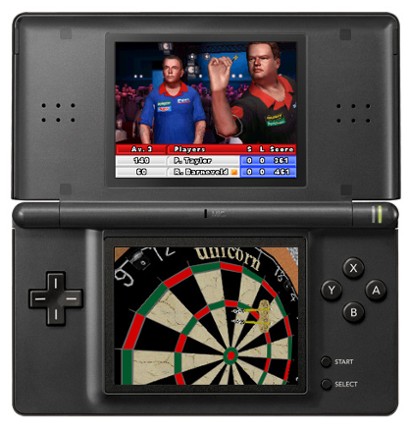 PDC World Championship Darts 2009 Image