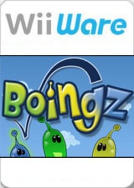 Games like Boingz
